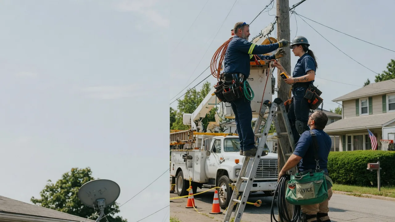 Electrical Repair in Big Creek, WV near me